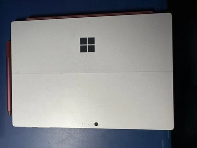 Microsoft Surface Pro 6 128GB *defekt* - Bild 1 von 3