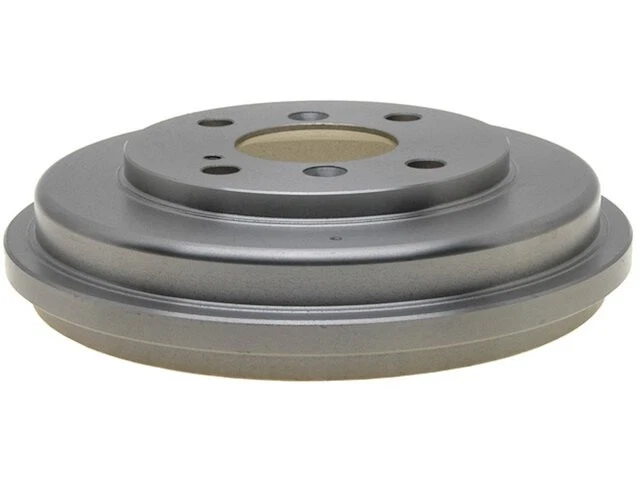 Rear Brake Drum For 11-13 Ford Fiesta TC28H5 Advantage -- New AC Delco - Image 1 of 1
