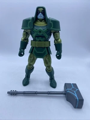 Hasbro Marvel Legends Amazon Exclusive Ronan the Accuser 6" Figure Complete - Image 1 of 4