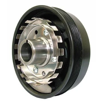 Equilibrador armónico de motor Dayco para Buick LaCrosse 2005-2009 3,8 L V6 Foto 1 de 4