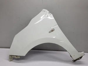 Mitsubishi Space Star A00 - Left Fender Colour White (99) - Picture 1 of 9
