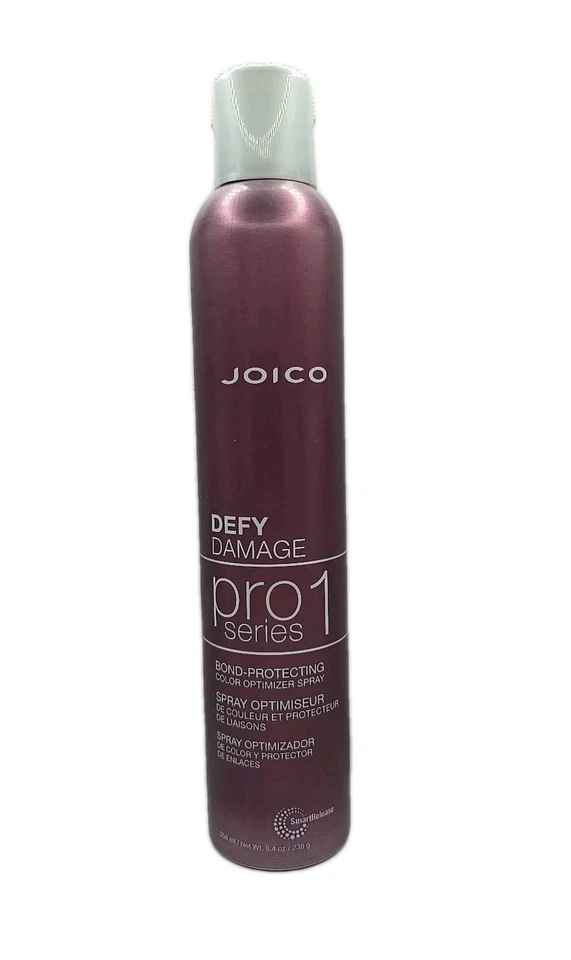 Joico Defy Damage Proseries #1 Bond Protecting Color Optimizer Spray 8.4 Oz - Image 1 of 1