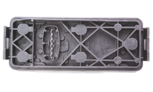 LH Tail Light Lamp Bulb Tray Holder VW Vanagon T3 80-91 Taillight - 251 945 257 - Picture 1 of 2