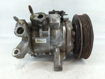Dodge Dakota 2008-2011 aire acondicionado aire acondicionado compresor de aire acondicionado fabricante original HQPWB Foto 1 de 4
