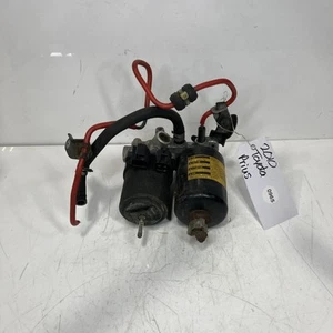 TOYOTA PRIUS HYBRID 2010-2015 ABS ANTI LOCK BRAKE BOOSTER ACTUATOR PUMP OEM - Picture 1 of 6