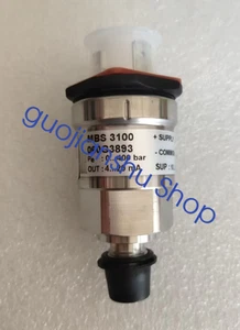 1PCS NEW Danfoss MBS 3100 060G3893 Pressure sensor Fast delivery Via Fedex/DHL - Picture 1 of 2
