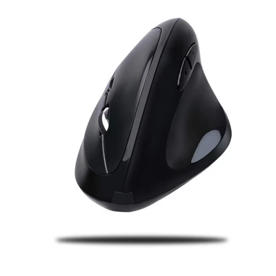 Adesso iMouse E30; RF Wireless; Office, Button RF Wireless Optical Mouse 2400DPI - Image 1 of 4
