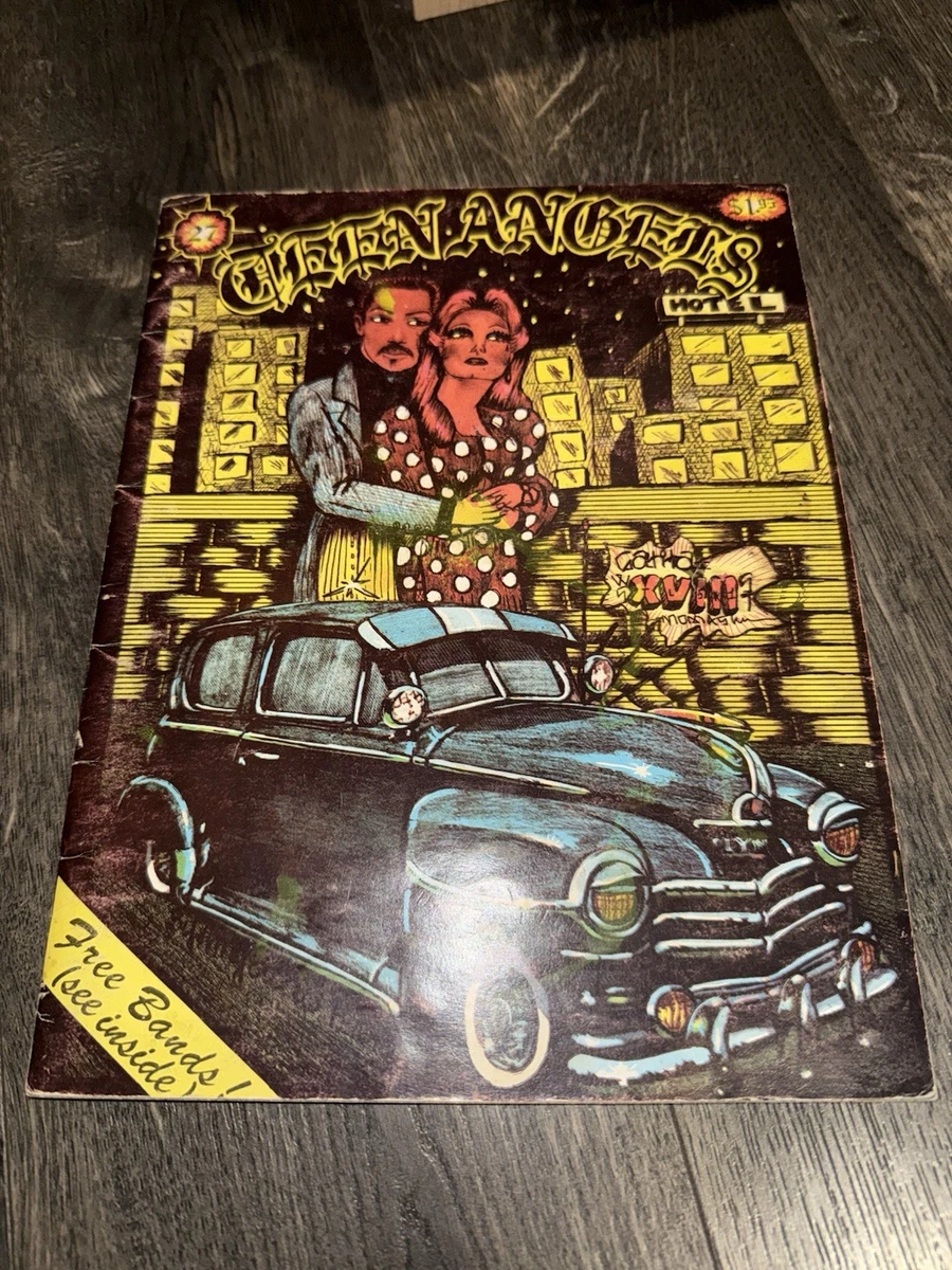 Teen Angels 杂志| eBay