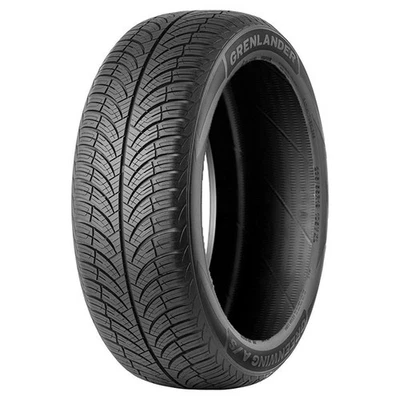 REIFEN GANZJAHRES GRENLANDER 205/50 R17 93W GREENWING ALL SEASONS XL - Bild 1 von 4