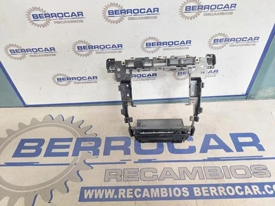 4B0858005 center console for AUDI A6 BERLINA (4B2) 2.5 V6 24V TDI 2001 94042 - Imagem 1 de 4