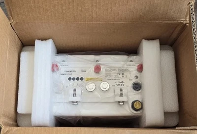 Cisco AIR-CAP1552E-A-K9 802.11n Outdoor Mesh Access Point - Image 1 of 4