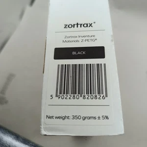 Filament Z-petg do Zortrax Inventure - Zdjęcie 1 z 3