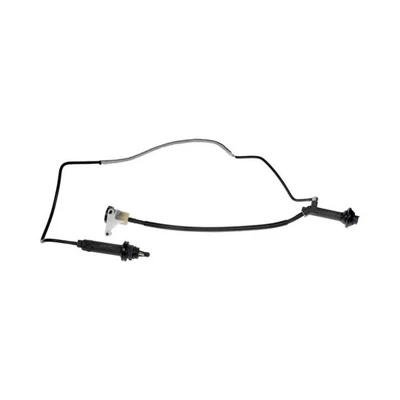 Cilindro maestro y esclavo embrague para Ford F-550/F-450 Super Duty 1999-2007 Foto 1 de 4