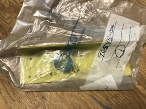 Piper Stab. Hinge Fitting, 96545-000, NOS - Picture 1 of 2