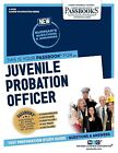 Juvenile Probation Officer (C-4429) Passbooks Study Guide by Corporation Nationa