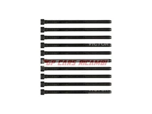 Kit bulloni testata Per FIAT STILO Multi Wagon 1.9 D Multijet SW 74Kw 9/2005> - Imagen 1 de 1
