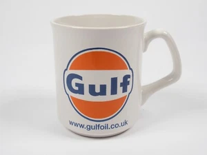 Vintage Gulf Oil Mug Perfect - Picture 1 of 5
