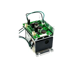 High Power 520nm 525nm 2W Green Dot Stage Lighting Laser Module - Picture 1 of 4