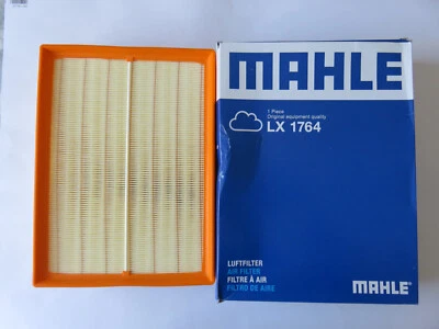 Land Rover Discovery 3 Air Filter Element PHE000112 Mahle OEM - Image 1 of 2