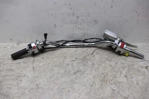 2005-2009 Suzuki Boulevard M50 VZ800 Complete Handlebar Set w/ Controls & Switch - Picture 1 of 14