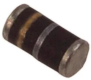 10x LL4004G L0G Taiwán Semidiodo Rectificador, 400V 1A 2 pines MELF - Imagen 1 de 1