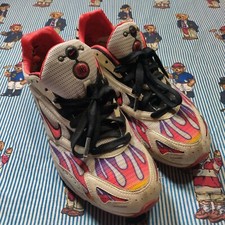 2002 og nike zoom streak spectrum plus
