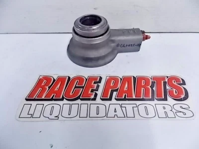 5.5" QUARTER MASTER #710200 HYDRAULIC RELEASE BEARING RACE 061425-14-25 - Image 1 of 4