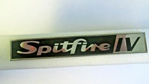 Insignia de bota Triumph Mk IV, Triumph Spitfire 1500, alta calidad - 624733 - Imagen 1 de 3