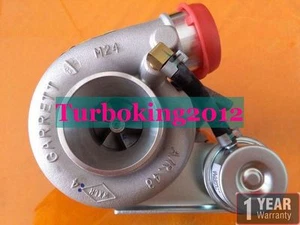 NEW GENUINE GARRETT TB25 471021-9 99431083 IVECO SOFIM 8140.27 2.8L Turbocharger - Picture 1 of 9
