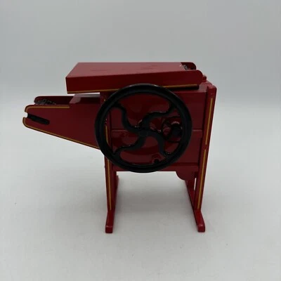 Vintage ERTL Antique Sheller Circa 1920 Farm Series Die-Cast Metal  1/8 Scale - Image 1 of 4