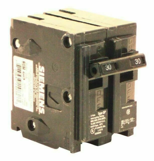 Siemens Q230 Circuit Breaker