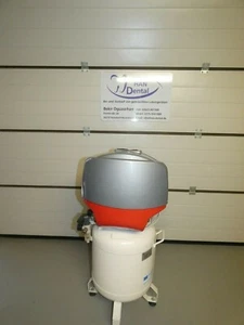 Caircompany Cair Prime 240 -10-50DS Kompressor  Dental 1561 - Bild 1 von 7