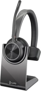 Plantronics Voyager 4310 UC Headset incl. Ladestation Bluetooth kabellos - Bild 1 von 1