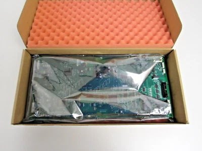 Liebert 02-805960-01 REV 6 Circuit Board     35-2 - Image 1 of 3