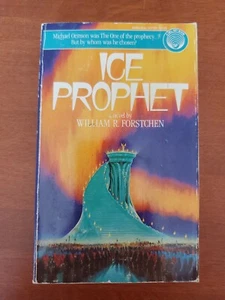 Ice Prophet #1: Ice Prophet by William R. Forstchen - Paperback - Picture 1 of 6