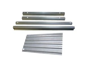 Truck Bed Floor Supports & Bed Floor Section Fit For Ford 99-17 Ford Super Duty - Picture 1 of 3