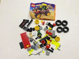 Lego Extreme Racer #2963, 100% complete,  w/manual, about 1999 issue - Picture 1 of 1