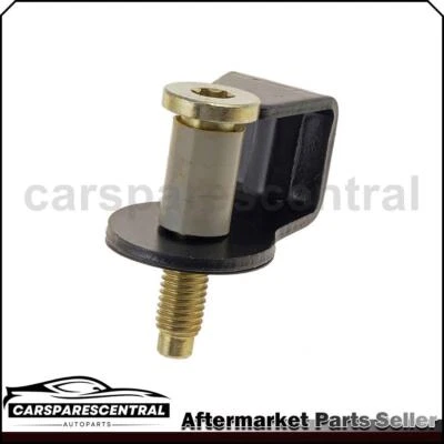Cerradura de puerta Dorman Striker para Ford Taurus 3,2 L 1993-1995 Foto 1 de 4