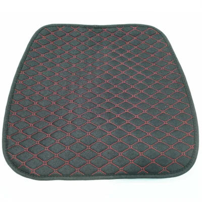 Car Front Seat Cushion Breathable Seat Cover Protector For interior Accessories - Image 1 of 4