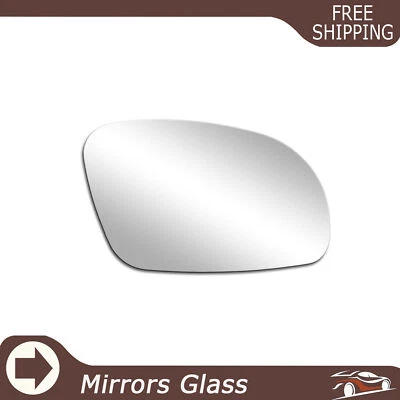 Espejo de vidrio para VW Volkswagen Beetle 2001-2009 pasajero lado derecho convexo Foto 1 de 4