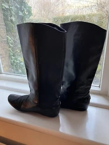 kickers botas mujer talla 4 - Imagen 1 de 14