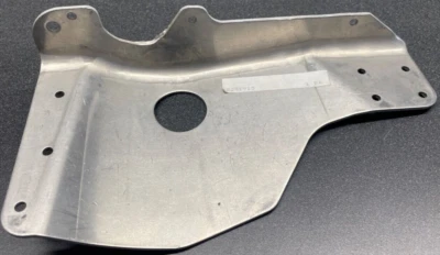 Protetor de estojo de corrente de túnel Polaris OEM Snowmobile RMK 600 XC700 XC 700 SXS XC 440 - Imagem 1 de 2