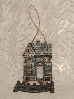 Placa de resina para el hogar dulce hogar decoración del hogar arte de pared tblfw1 Foto 1 de 4