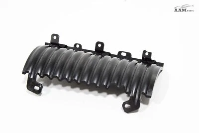 Lincoln MKZ 2017-2020 consola central portavasos tapa soporte guía soporte OEM Foto 1 de 4