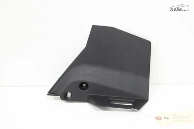 2016-2021 BMW X1 F48 ПРИБОРНАЯ ПАНЕЛЬ ЦЕНТРАЛЬНАЯ ЛЕВАЯ БОКОВАЯ НАКЛАДКА ПАНЕЛЬ OEM - Изображение 1 из 4