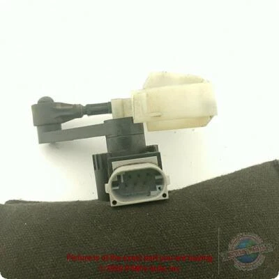 Compresor de suspensión neumática usado se adapta a: Jaguar Xj 2012 grado A Foto 1 de 4