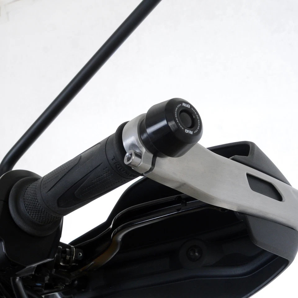 Triumph Tiger 900 Rally 2020-2023 R&G Terminali Cursori BE0139BK - Immagine 1 di 1