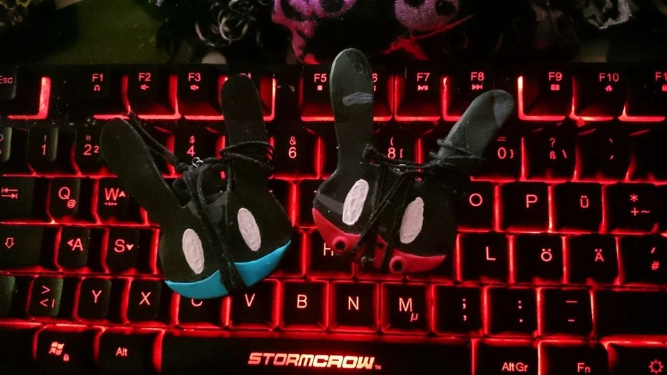 2 B.A.P Matoki Ketten - Bild 1 von 1