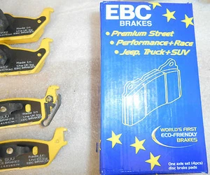 EBC BRAKES D1012 - Picture 1 of 3