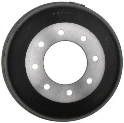 Rear Brake Drum Fits: 1983-1986 Chevrolet G30  Raybestos R-Line Brake Drum - Image 1 of 4